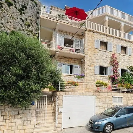 Apartament Roko Omiš