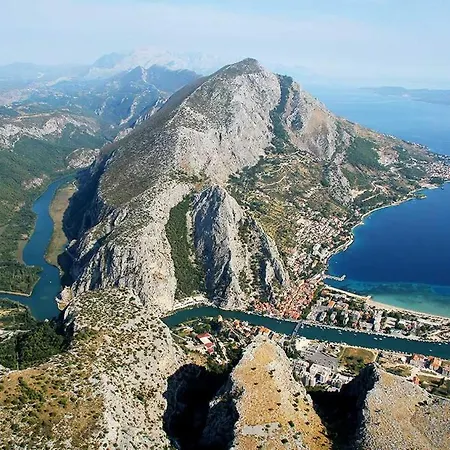 Roko Apartament Omiš