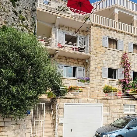 Apartament Roko
