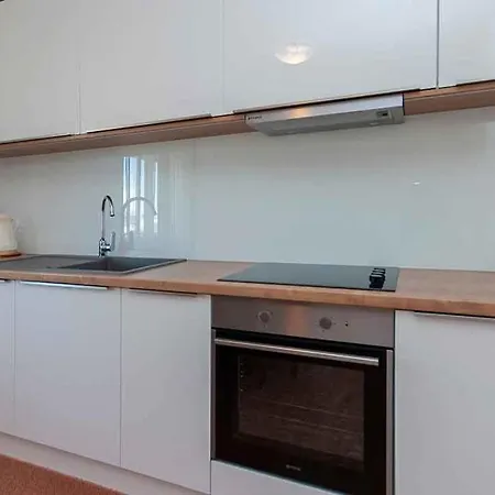 Apartament Roko Omiš