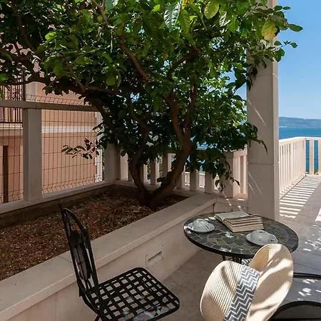 Apartament Roko Omiš