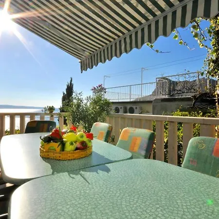 Roko Apartament *