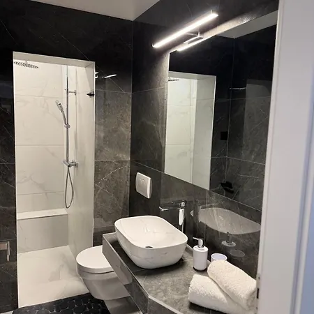 Apartament Roko *