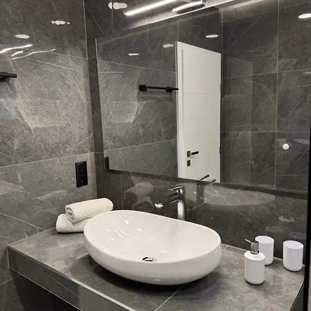 Apartament Roko *