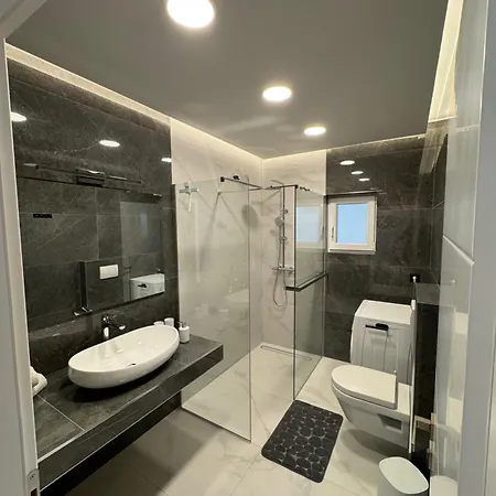 Roko Apartament *