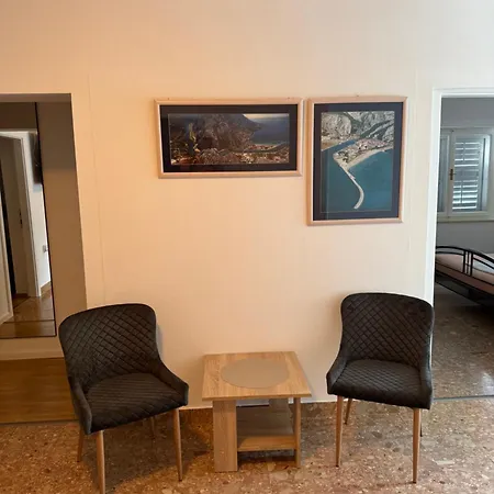 Roko Apartament Omiš