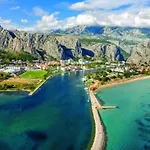 Apartamento Roko Omiš