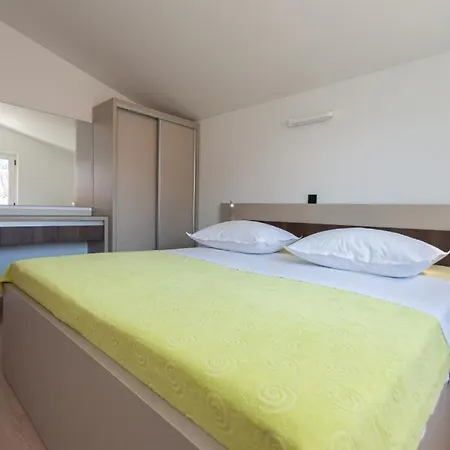Roko Apartamento *