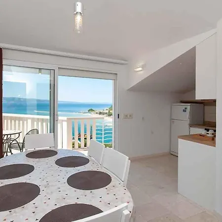 Appartement Roko