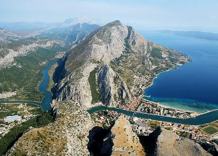 Roko Διαμέρισμα Omiš
