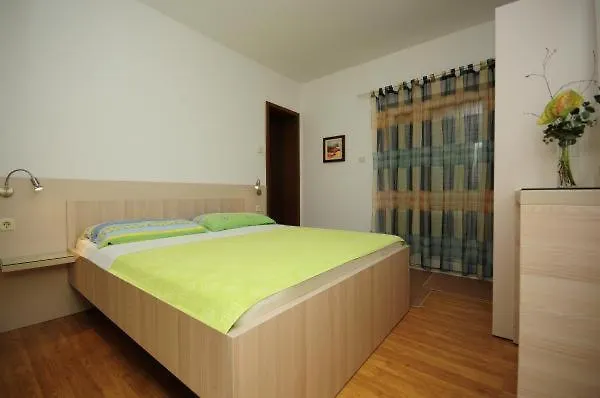 Roko Apartment *