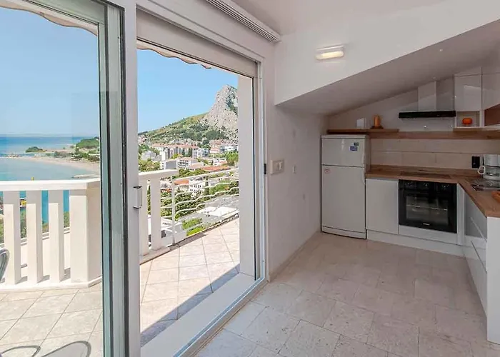 Roko * Omiš