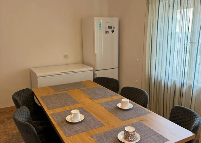 Apartment Roko Omiš